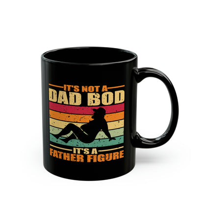 For  Dad | Black Mug (11oz, 15oz)