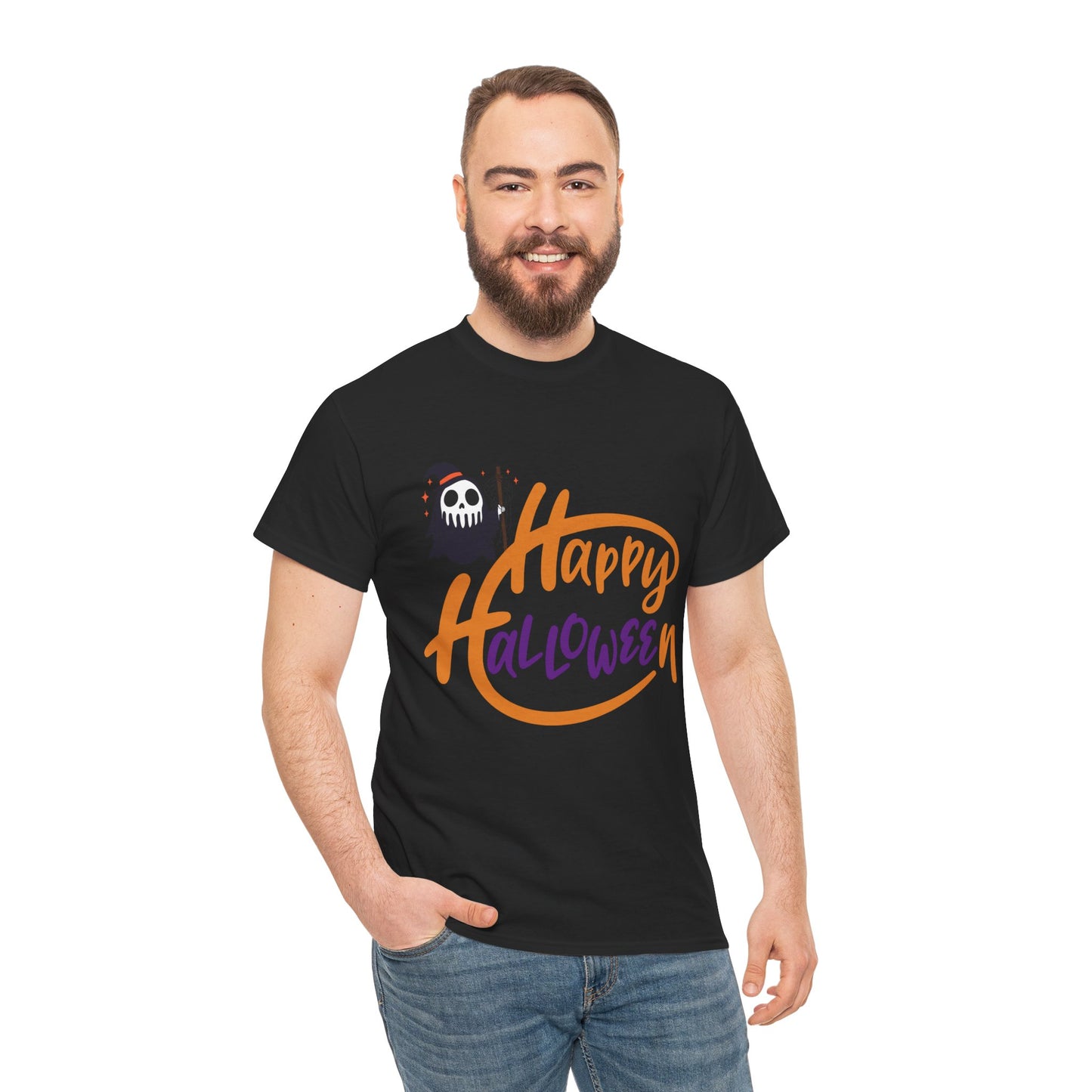 Happy Halloween T-shirt
