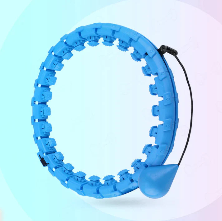 Slim Smart Fitness Hoop
