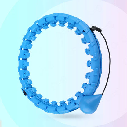 Slim Smart Fitness Hoop