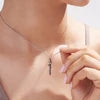 Elegant Embrace Necklace
