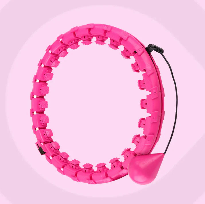 Slim Smart Fitness Hoop
