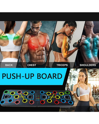PushUp Master