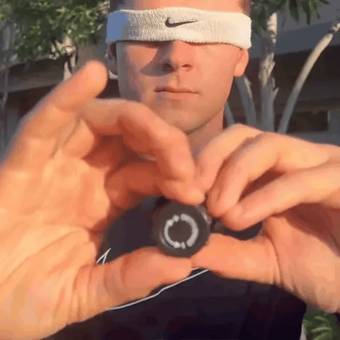 BreatheFit Lung Trainer
