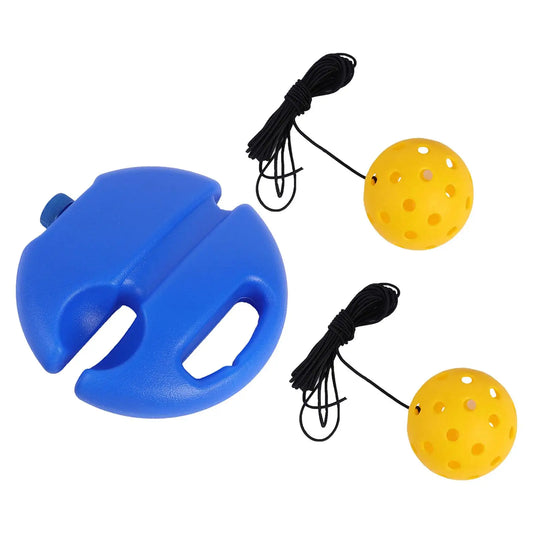 AceMaster Pickleball Practice Base
