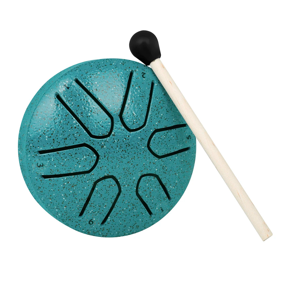 Zen Melody Mini Drum
