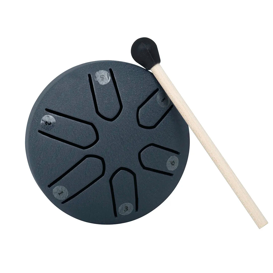 Zen Melody Mini Drum