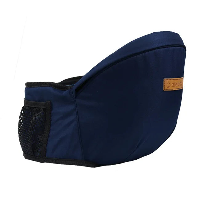 Comfy Hip Seat Carrier