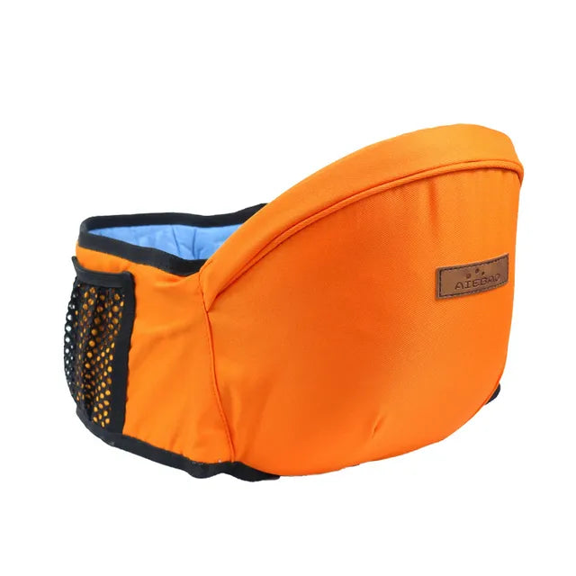 Comfy Hip Seat Carrier