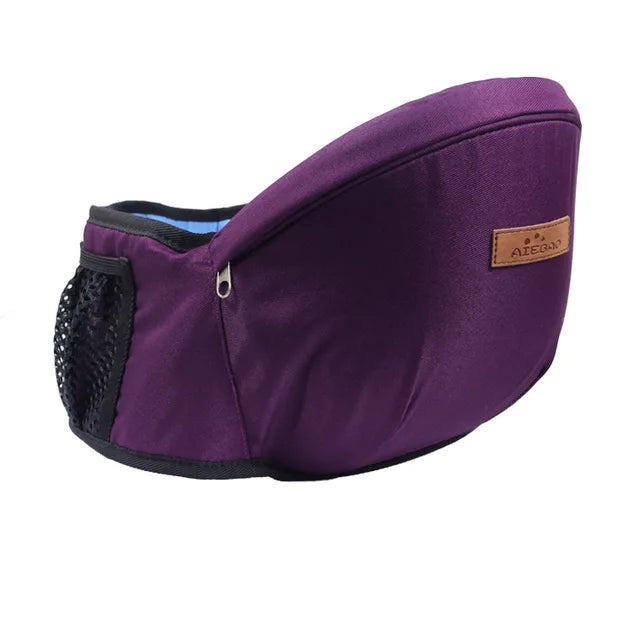 Comfy Hip Seat Carrier