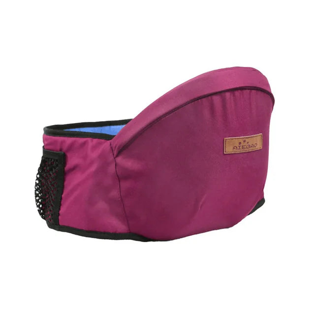Comfy Hip Seat Carrier