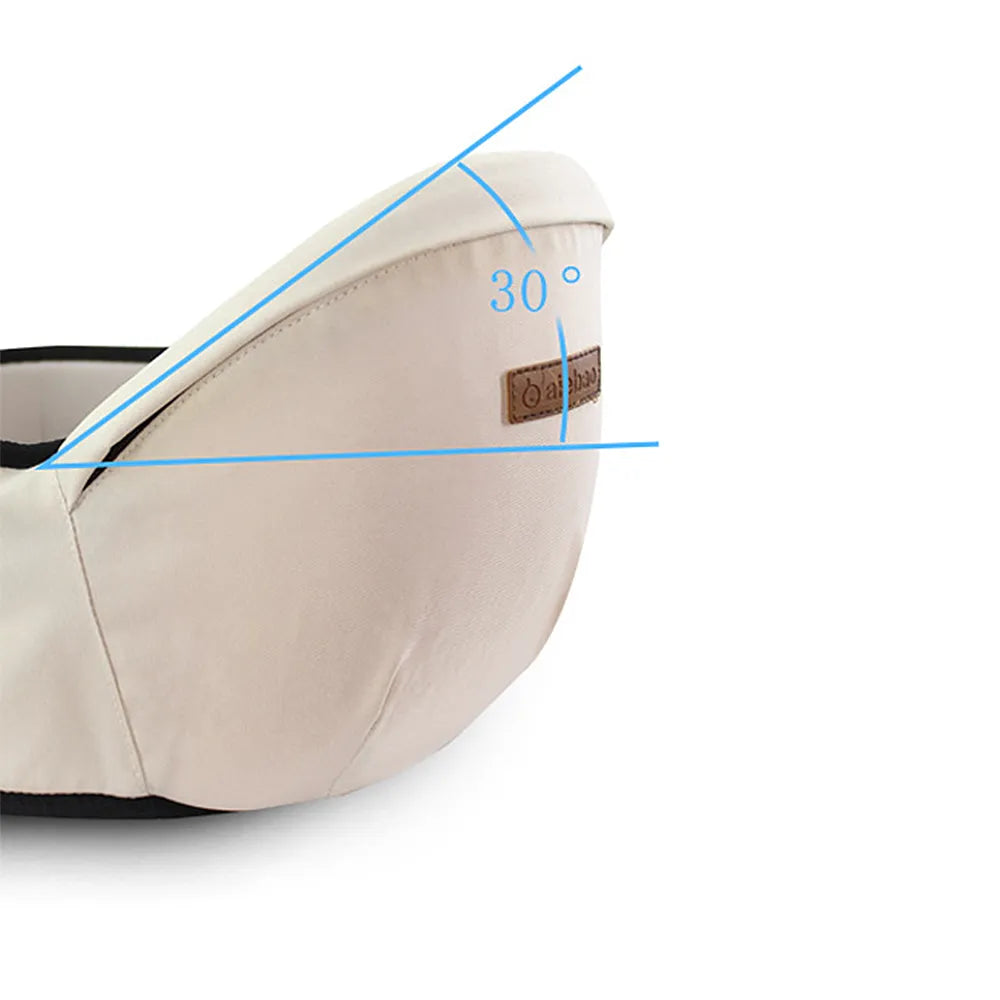 Comfy Hip Seat Carrier