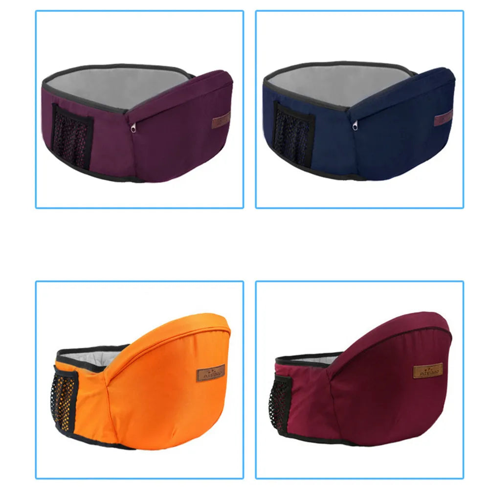 Comfy Hip Seat Carrier