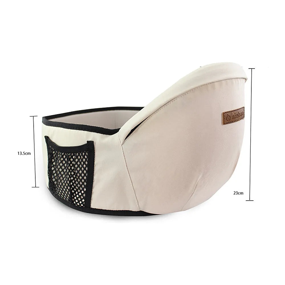 Comfy Hip Seat Carrier
