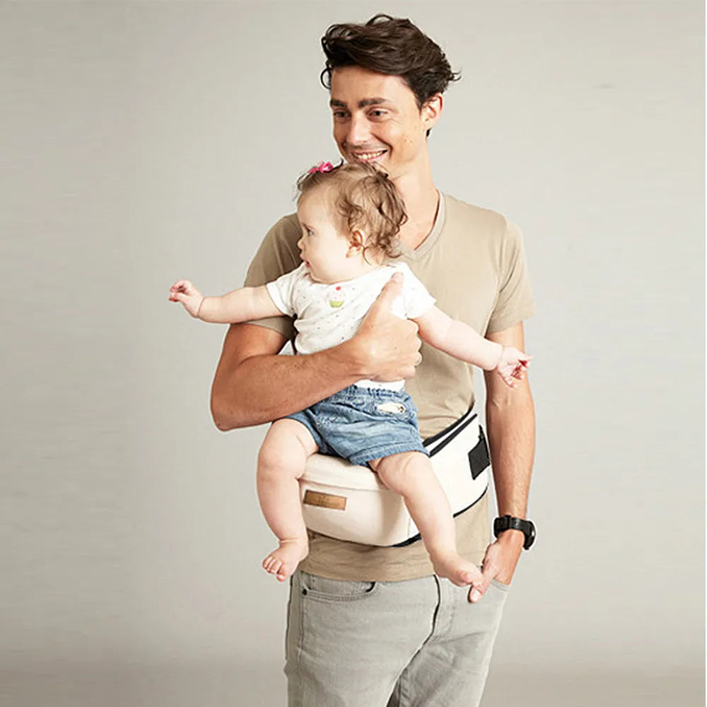 Comfy Hip Seat Carrier