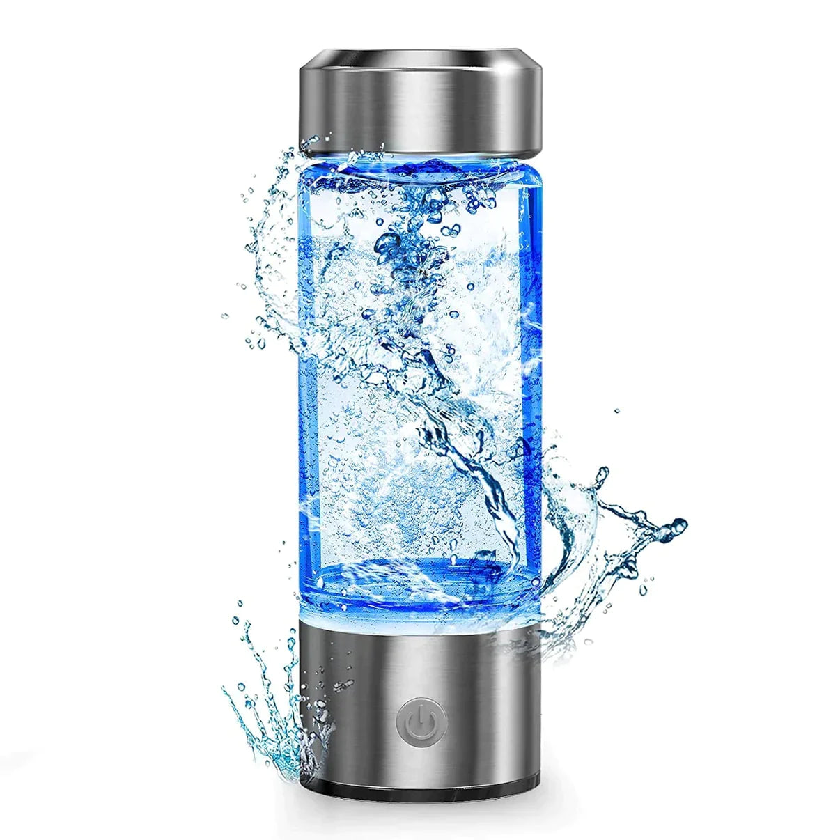 HydroBoost™ Hydration Enhancer