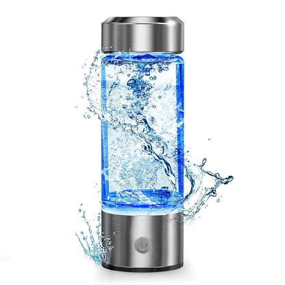 HydroBoost™ Hydration Enhancer