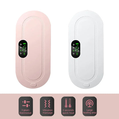 ComfortEase Menstrual Relief Belt