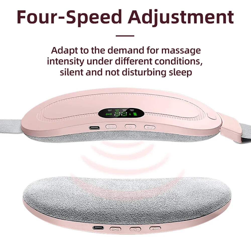 ComfortEase Menstrual Relief Belt