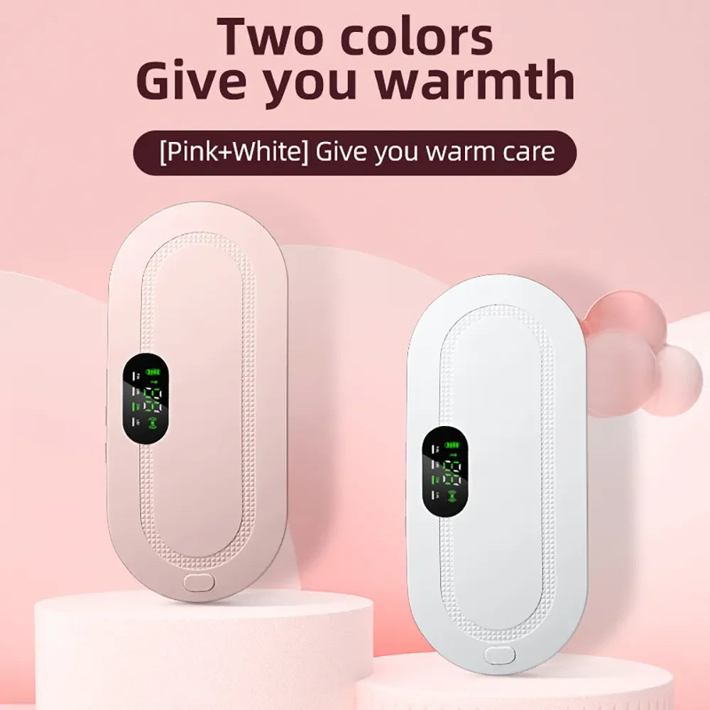 ComfortEase Menstrual Relief Belt