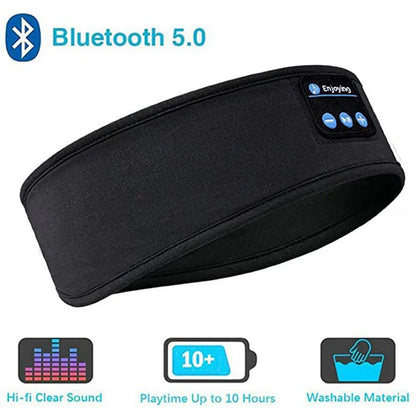 DreamTunes Comfort Headband