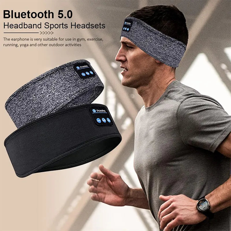 DreamTunes Comfort Headband