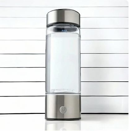 HydroBoost™ Hydration Enhancer