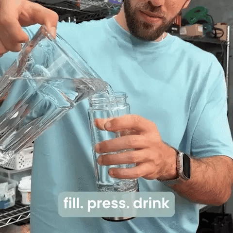 HydroBoost™ Hydration Enhancer