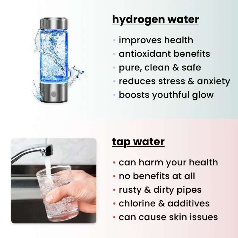 HydroBoost™ Hydration Enhancer